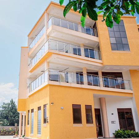 Precious Villas Lubowa Екстер'єр фото