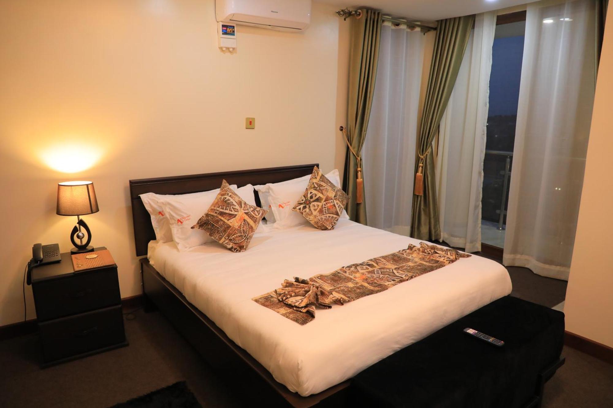 Precious Villas Lubowa Екстер'єр фото