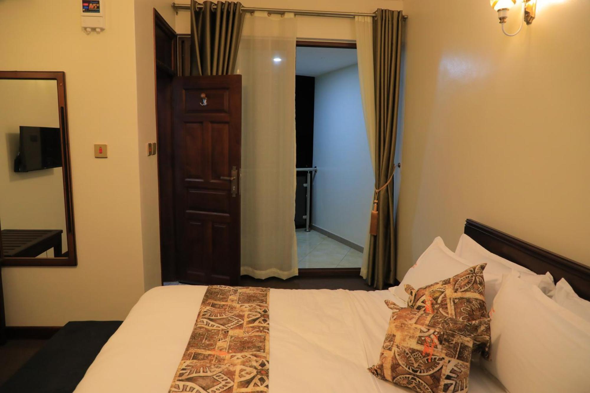 Precious Villas Lubowa Екстер'єр фото
