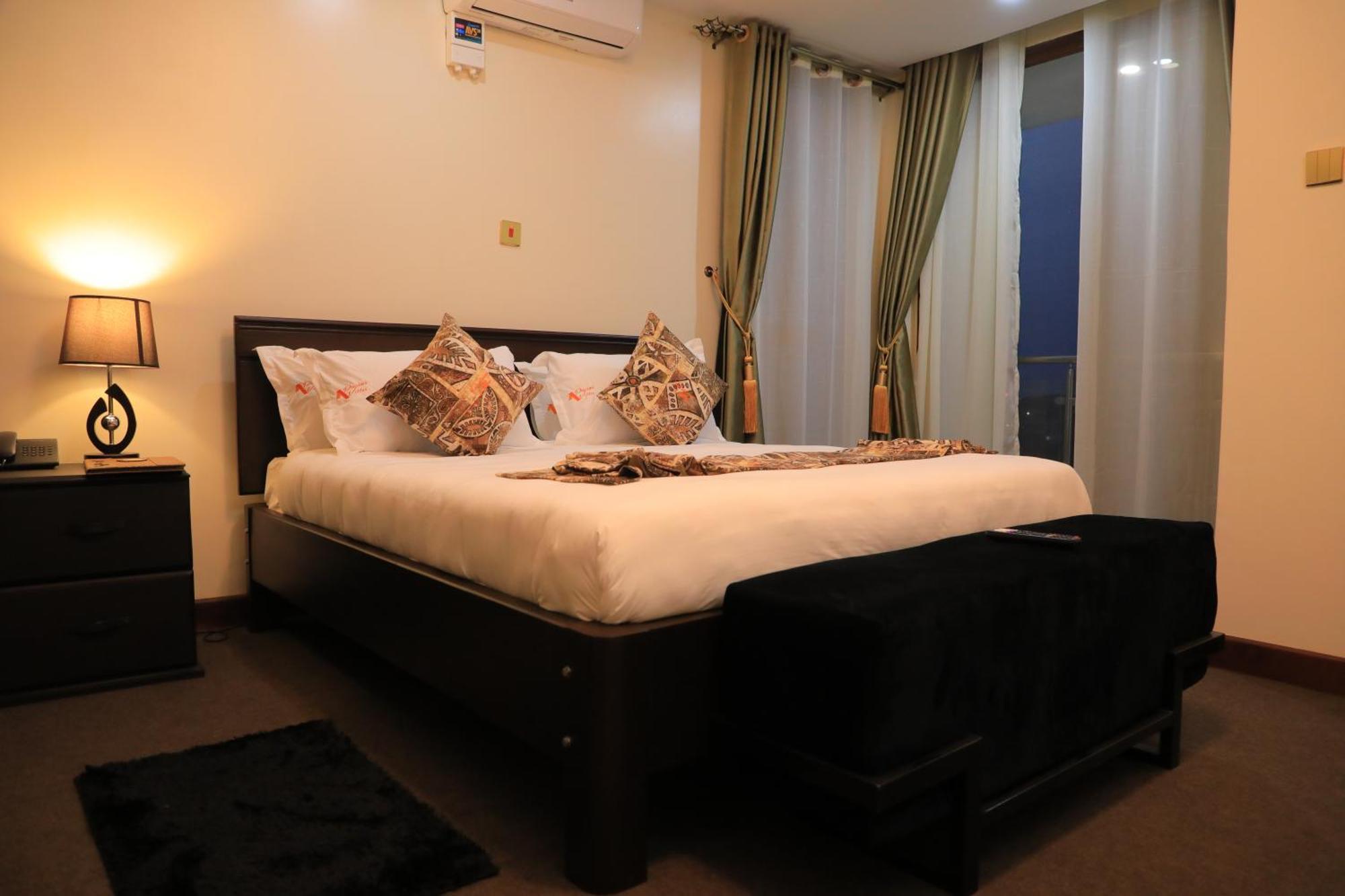 Precious Villas Lubowa Екстер'єр фото