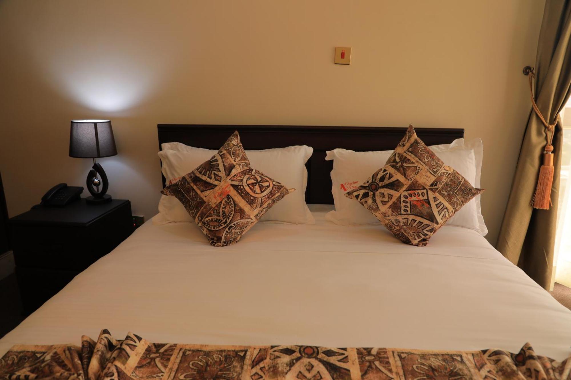 Precious Villas Lubowa Екстер'єр фото