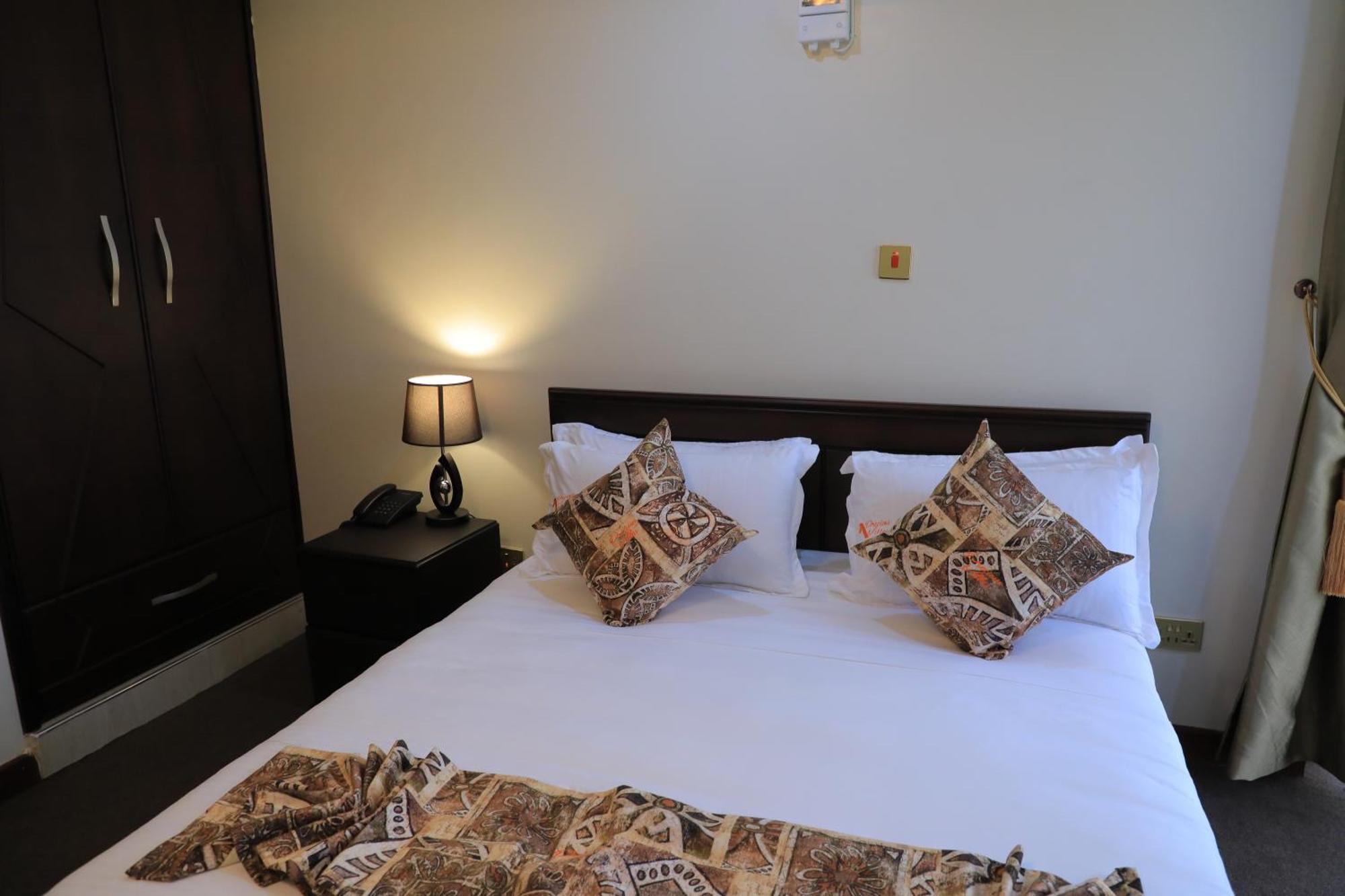 Precious Villas Lubowa Екстер'єр фото