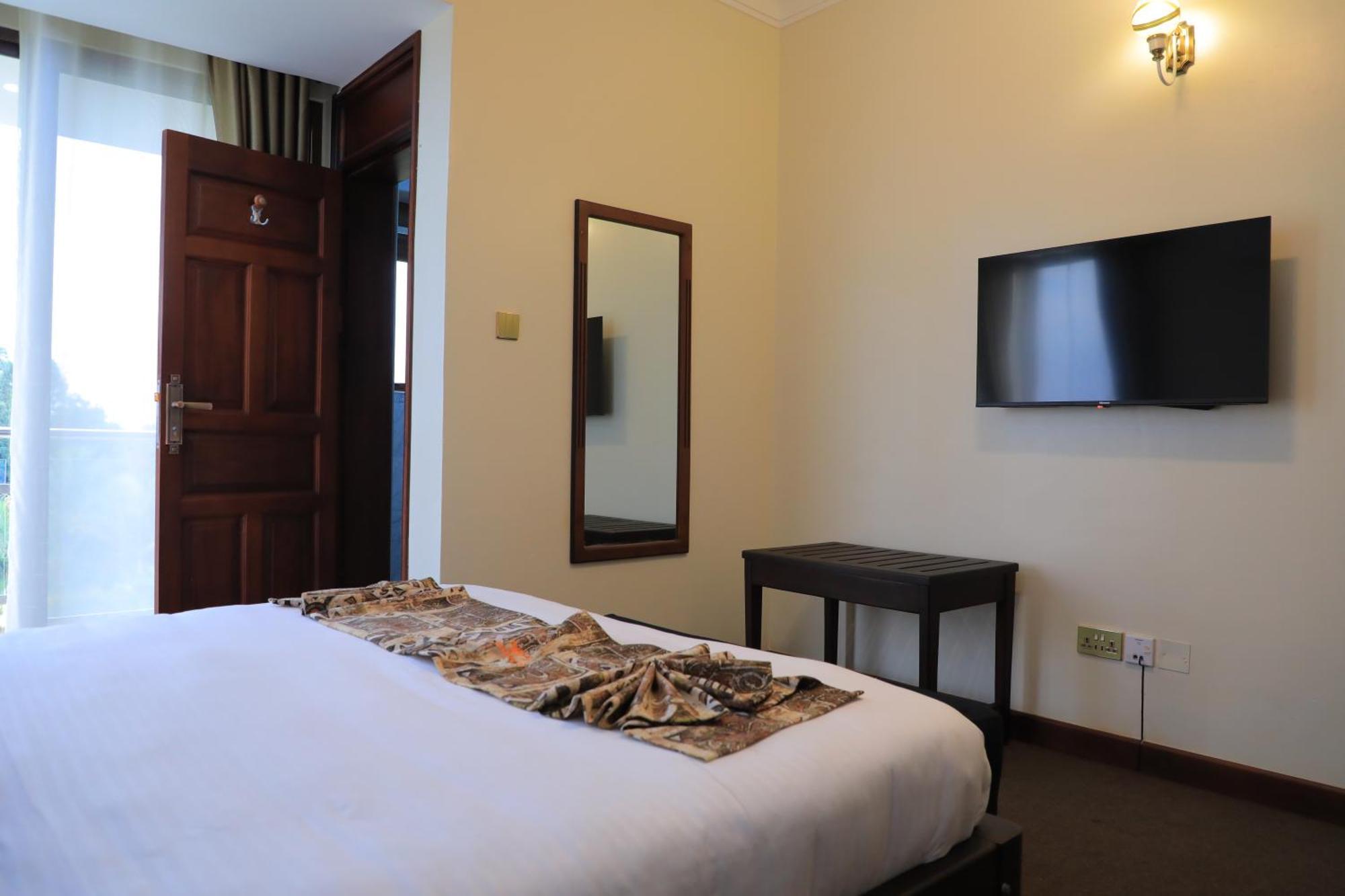 Precious Villas Lubowa Екстер'єр фото